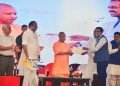 इस वर्ष उत्तर प्रदेश आम महोत्सव 2023 में फेयर एक्सपोर्ट्स (इंडिया) प्राइवेट लिमिटेड को आम निर्यात के लिए सराहनीय कलाकार के रूप में मान्यता मिली