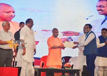 इस वर्ष उत्तर प्रदेश आम महोत्सव 2023 में फेयर एक्सपोर्ट्स (इंडिया) प्राइवेट लिमिटेड को आम निर्यात के लिए सराहनीय कलाकार के रूप में मान्यता मिली