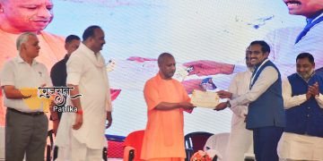 इस वर्ष उत्तर प्रदेश आम महोत्सव 2023 में फेयर एक्सपोर्ट्स (इंडिया) प्राइवेट लिमिटेड को आम निर्यात के लिए सराहनीय कलाकार के रूप में मान्यता मिली