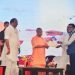 इस वर्ष उत्तर प्रदेश आम महोत्सव 2023 में फेयर एक्सपोर्ट्स (इंडिया) प्राइवेट लिमिटेड को आम निर्यात के लिए सराहनीय कलाकार के रूप में मान्यता मिली