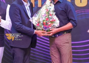 मारुति नेक्सा के सहयोग से आयोजित लुलु फंटुरा लिटिल स्टार का बहुप्रतीक्षित समापन समारोह