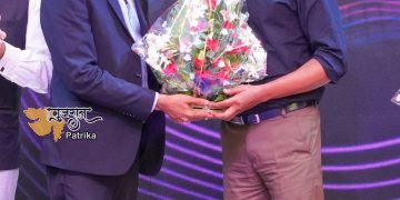 मारुति नेक्सा के सहयोग से आयोजित लुलु फंटुरा लिटिल स्टार का बहुप्रतीक्षित समापन समारोह