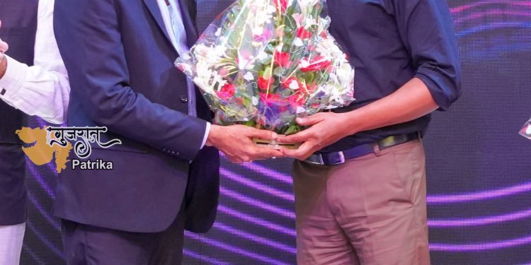 मारुति नेक्सा के सहयोग से आयोजित लुलु फंटुरा लिटिल स्टार का बहुप्रतीक्षित समापन समारोह
