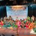 आमोद आश्रम ‘ संस्था के तत्वाधान में 1/16 विभव खण्ड के हॉल में कजरी लोक गीत kajri folk songs की कार्यशाला का आयोजन किया