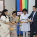 आकाशवाणी, लखनऊ द्वारा आयोजित ‘लोकतंत्र के विविध रंग’ विषयक ‘यूथ कॉन्क्लेव’