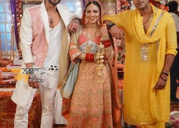 कलर्स के लोकप्रिय शो ‘प्यार के सात वचन धर्मपत्नी’ और ‘जुनूनियत’ को नया टाइम स्लॉट मिला!