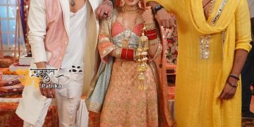 कलर्स के लोकप्रिय शो ‘प्यार के सात वचन धर्मपत्नी’ और ‘जुनूनियत’ को नया टाइम स्लॉट मिला!