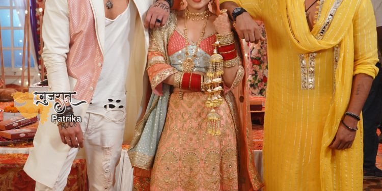 कलर्स के लोकप्रिय शो ‘प्यार के सात वचन धर्मपत्नी’ और ‘जुनूनियत’ को नया टाइम स्लॉट मिला!