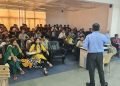 ख्याति फाउंडेशन ग्रुप ऑफ कॉलेजेस में आयोजित पर्यावरण जागरूकता और नवीनीकरण तकनीक में मोबेक्स ने फहराया अपना परचम
