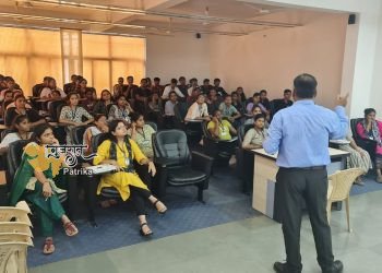 ख्याति फाउंडेशन ग्रुप ऑफ कॉलेजेस में आयोजित पर्यावरण जागरूकता और नवीनीकरण तकनीक में मोबेक्स ने फहराया अपना परचम