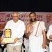 राजकोट में करुणा एनिमल हेल्पलाइन द्वारा आयोजित सम्मान समारोह में मुख्यमंत्री श्री भूपेन्द्र पटेल की विशेष उपस्थिति