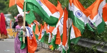 पीएम ने देशवासियों से ‘हरघर तिरंगा’ की भावना से सोशल मीडिया अकाउंट की डीपी बदलने को कहा