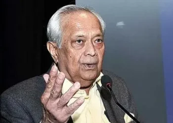 प्रधानमंत्री ने जाने-माने परमाणु भौतिक विज्ञानी श्री विकास सिन्हा के निधन पर शोक प्रकट किया