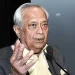 प्रधानमंत्री ने जाने-माने परमाणु भौतिक विज्ञानी श्री विकास सिन्हा के निधन पर शोक प्रकट किया