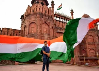 ऐतिहासिक लाल किले पर स्वतंत्रता दिवस समारोह में 50 स्कूल शिक्षक ‘विशेष अतिथि’ होंगे