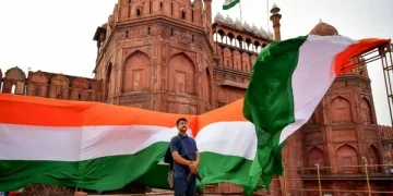 ऐतिहासिक लाल किले पर स्वतंत्रता दिवस समारोह में 50 स्कूल शिक्षक ‘विशेष अतिथि’ होंगे