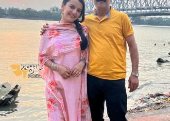 नीरजा… एक नई पहचान की शूटिंग के दौरान मुझे दुल्हन के लिबास में देखकर मेरे पिता की आंखों में आंसू आ गए” – आस्था शर्मा