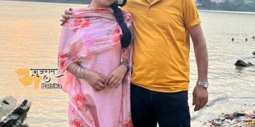 नीरजा… एक नई पहचान की शूटिंग के दौरान मुझे दुल्हन के लिबास में देखकर मेरे पिता की आंखों में आंसू आ गए” – आस्था शर्मा