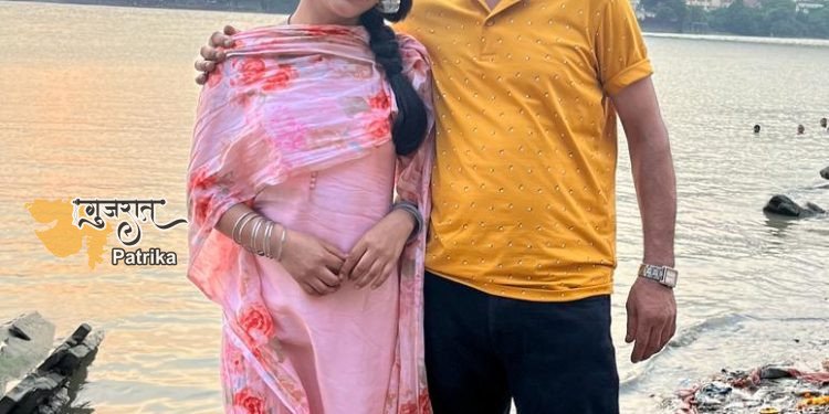 नीरजा… एक नई पहचान की शूटिंग के दौरान मुझे दुल्हन के लिबास में देखकर मेरे पिता की आंखों में आंसू आ गए” – आस्था शर्मा