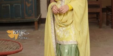 कलर्स के उड़ारियां में आलिया का किरदार निभाने वाली, अलीशा परवीन कहती हैं, “मुझे उम्मीद है कि हमें उतना ही प्यार मिलेगा जितना पिछले सीज़न को मिला था”