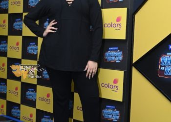 कलर्स के ‘खतरों के खिलाड़ी 13’ की प्रतियोगी अंजलि आनंद कहती हैं, ”मैंने शो में जो हासिल किया है, उस पर मुझे बेहद गर्व है।”