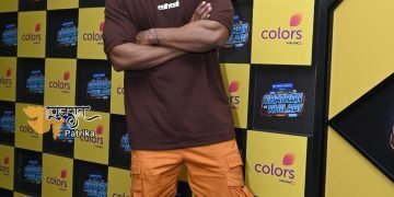 कलर्स के ‘खतरों के खिलाड़ी 13’ के प्रतियोगी डिनो जेम्स कहते हैं, “मैं यह अनुभव दोबारा कभी नहीं पा सकूंगा”