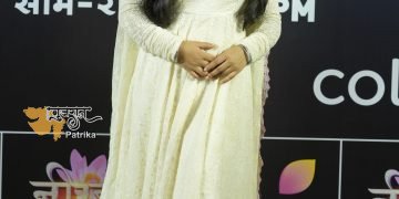 कलर्स के ‘नीरजा… एक नई पहचान’ में आस्था शर्मा कहती हैं, “हर कोई प्यार पाने का हकदार है, यह बात ही इस कहानी को आगे बढ़ाने वाली प्रेरणा है”