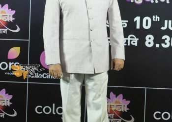 कलर्स के ‘नीरजा… एक नई पहचान’ में अयूब खान कहते हैं, “मेरी कामना है कि यह शो लोगों में समानुभूति की भावना पैदा करे”