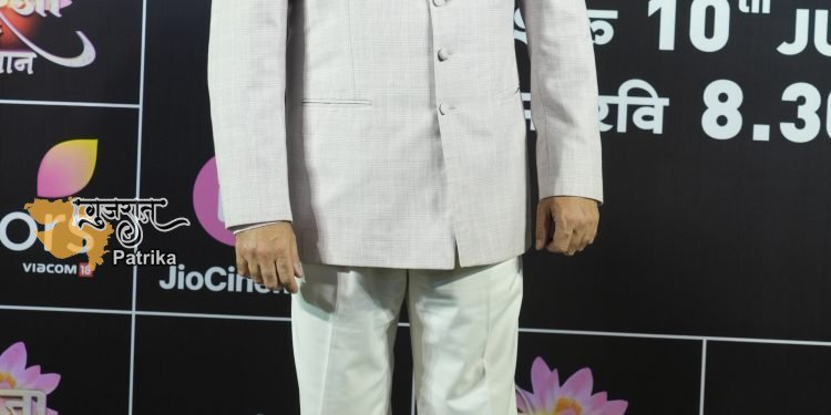 कलर्स के ‘नीरजा… एक नई पहचान’ में अयूब खान कहते हैं, “मेरी कामना है कि यह शो लोगों में समानुभूति की भावना पैदा करे”