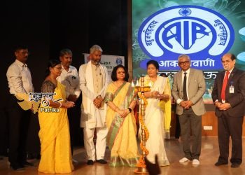 आकाशवाणी, लखनऊ द्वारा ‘सतत विकास के लिए विज्ञान’ विषयक ‘जी-20’ यूथ कॉन्क्लेव एवं सांस्कृतिक कार्यक्रमों का शानदार आयोजन