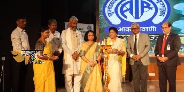 आकाशवाणी, लखनऊ द्वारा ‘सतत विकास के लिए विज्ञान’ विषयक ‘जी-20’ यूथ कॉन्क्लेव एवं सांस्कृतिक कार्यक्रमों का शानदार आयोजन