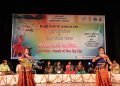 आकाशवाणी, लखनऊ द्वारा ‘यूथ कॉन्क्लेव एवं लोक संगीत संध्या’ का शानदार आयोजन