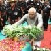 मुख्यमंत्री श्री भूपेन्द्र पटेल ने वीर शहीद महिपाल सिंह वाला को श्रद्धांजलि अर्पित की