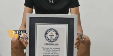 राजस्थान की सूफिया खान ने किया कमाल