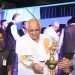 मुख्यमंत्री श्री भूपेन्द्र पटेल गांधीनगर में मेडटेक एक्सपो-2023 का उद्घाटन करते हुए