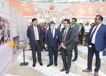 बैंक ऑफ़ बड़ौदा ने विभिन्न पहलों के साथ भारत का 77वां स्वतंत्रता दिवस मनाया