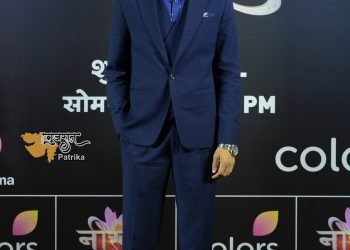 राजवीर सिंह कलर्स के ‘नीरजा…एक नई पहचान’ में अबीर बागची की महत्वपूर्ण भूमिका में शानदार कास्ट में शामिल हुए