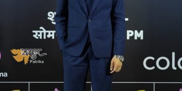 राजवीर सिंह कलर्स के ‘नीरजा…एक नई पहचान’ में अबीर बागची की महत्वपूर्ण भूमिका में शानदार कास्ट में शामिल हुए