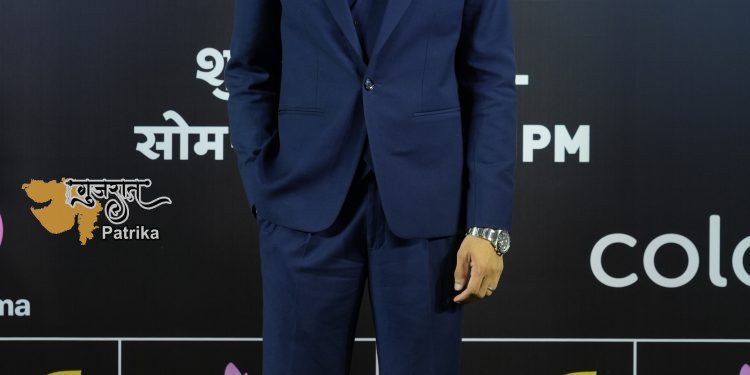 राजवीर सिंह कलर्स के ‘नीरजा…एक नई पहचान’ में अबीर बागची की महत्वपूर्ण भूमिका में शानदार कास्ट में शामिल हुए