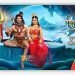 कलर्स के ‘शिव शक्ति – तप त्याग तांडव’ में प्रजापति दक्ष के किरदार में विश्वजीत प्रधान की शानदार परफॉर्मेंस के साथ प्रयाग यज्ञ की भव्यता का गवाह बनें