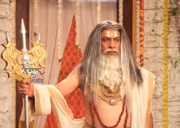 प्रसिद्ध अभिनेता योगेश महाजन कलर्स के शो ‘शिव शक्ति – तप त्याग तांडव’ में शुक्राचार्य की भूमिका निभाएंगे