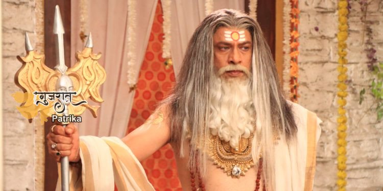 प्रसिद्ध अभिनेता योगेश महाजन कलर्स के शो ‘शिव शक्ति – तप त्याग तांडव’ में शुक्राचार्य की भूमिका निभाएंगे