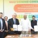 शेल एनर्जी गुजरात में नवीकरणीय ऊर्जा-इलेक्ट्रिक वाहन रिचार्ज स्टेशन और एलएनजी पुनर्गैसीकरण टर्मिनल का निर्माण रु. 3500 करोड़ का निवेश होगा