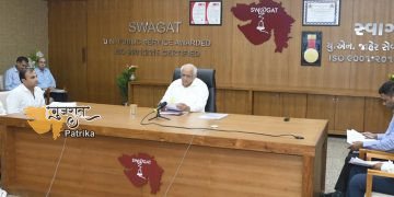 मुख्यमंत्री ने स्वागत ऑनलाइन शिकायत निवारण कार्यक्रम सोशल मीडिया पेज फेसबुक, ट्विटर, इंस्टाग्राम और कू लॉन्च