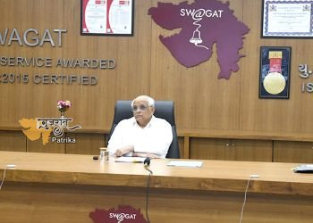 लोक शिकायत निवारण की ऑनलाइन पहल के राजकीय स्वागत समारोह में मुख्यमंत्री ने सुनी आम नागरिकों की प्रस्तुतियाँ
