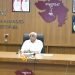 लोक शिकायत निवारण की ऑनलाइन पहल के राजकीय स्वागत समारोह में मुख्यमंत्री ने सुनी आम नागरिकों की प्रस्तुतियाँ