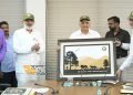 मुख्यमंत्री श्री भूपेन्द्र पटेल की प्रेरक उपस्थिति में विश्व सिंह दिवस-2023 का गरिमामय आयोजन