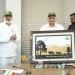 मुख्यमंत्री श्री भूपेन्द्र पटेल की प्रेरक उपस्थिति में विश्व सिंह दिवस-2023 का गरिमामय आयोजन