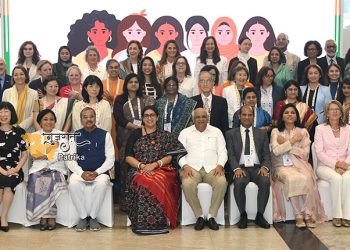 सतत एवं समावेशी आर्थिक विकास के लिए महिला शक्ति की भागीदारी जरूरी: मुख्यमंत्री