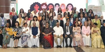 सतत एवं समावेशी आर्थिक विकास के लिए महिला शक्ति की भागीदारी जरूरी: मुख्यमंत्री